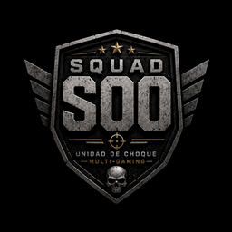 SQUAD 00 | LATAM | 1X VANILLA+ | MAX4 | BIWEEKLY logo